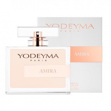 Inspired by Guidance by Amouage - Amira by Yodeyma Paris