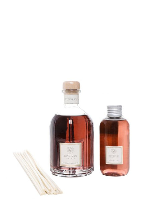 Dr. Vranjes Firenze Melograno 2 Piece Gift Set: Diffuser 250ml - Diffuser Refill - Gift Set at MyPerfumeShop by Dr. Vranjes Firenze