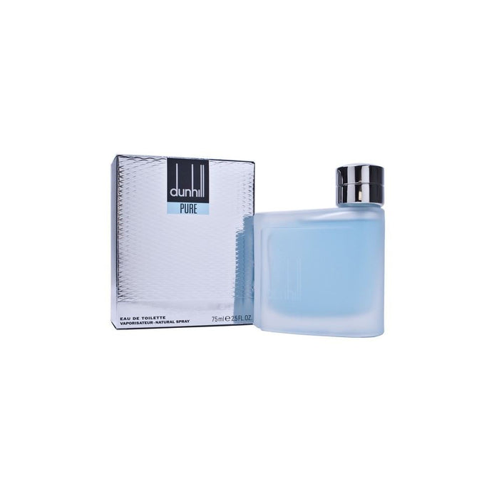Dunhill Pure M Edt 75ml Spray - Perfume & Cologne at MyPerfumeShop by Dunhill