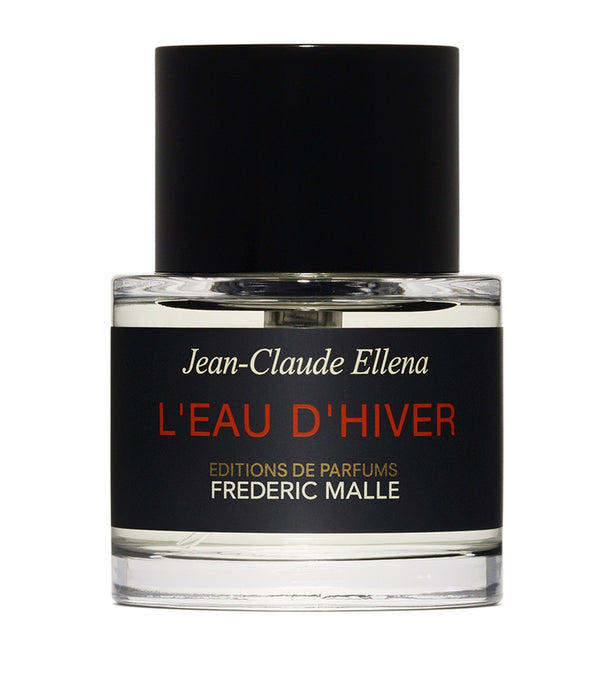 Frederic Malle L'eau D'hiver Eau De Toilette 50ml - Fragrances at MyPerfumeShop by Frederic Malle