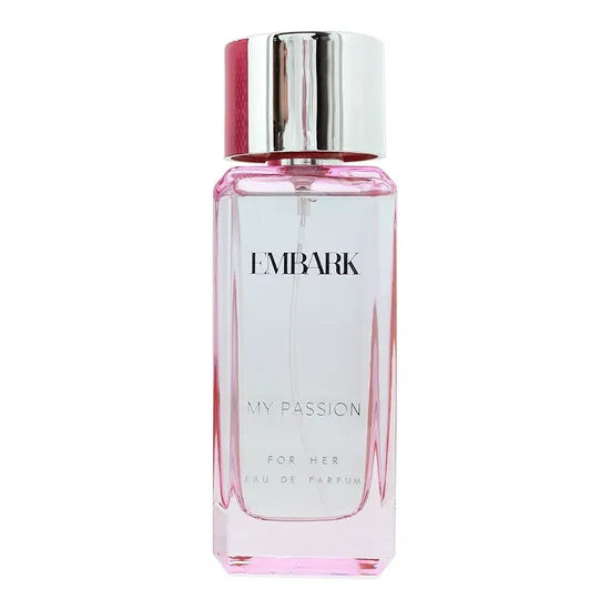 Embark My Passion For Her Eau de Parfum 100ml Spray