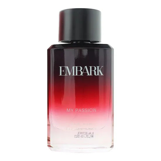 Embark My Passion For Him Eau de Parfum 100ml Spray