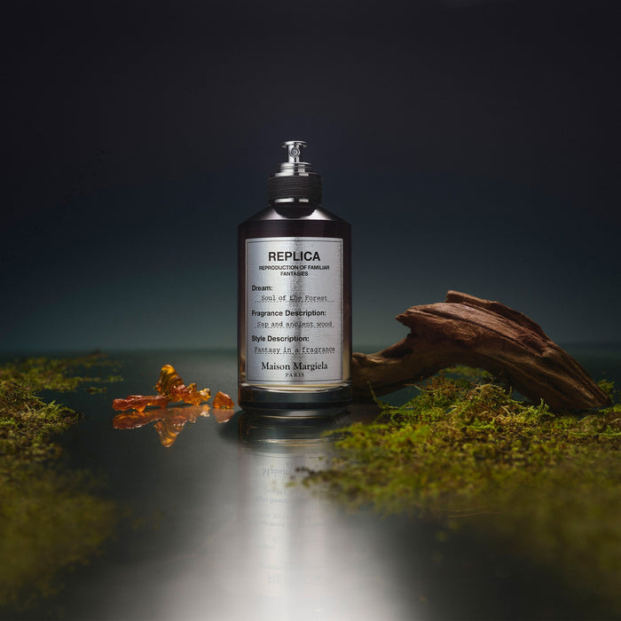 Maison Margiela Replica Soul Of The Forest Eau De Parfum 100ml