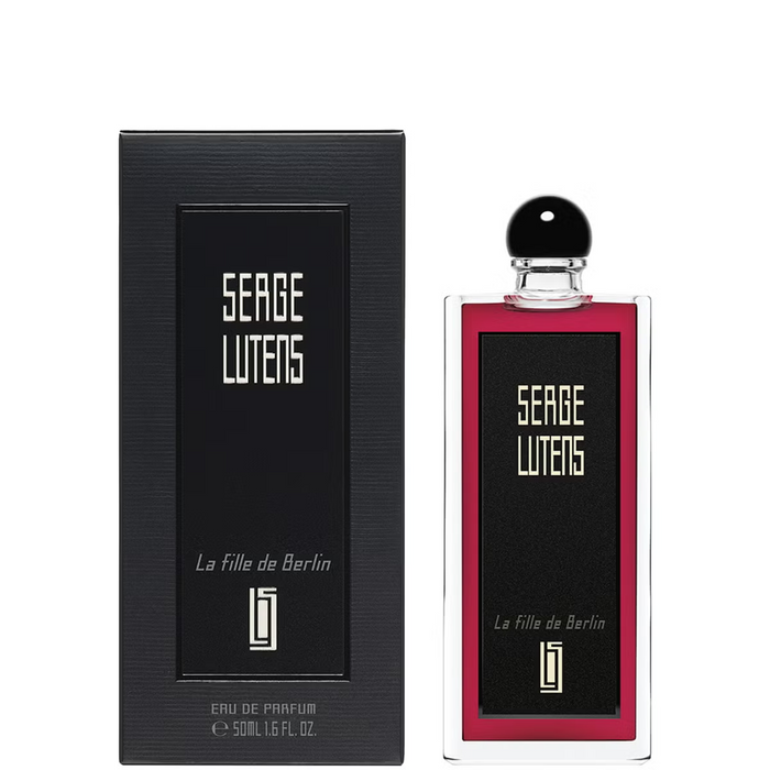 Serge Lutens La Fille de Berlin Eau de Parfum 50ml Spray