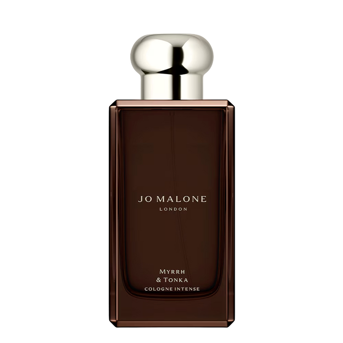 Jo Malone Myrrh & Tonka Eau de Cologne Intense 100ml