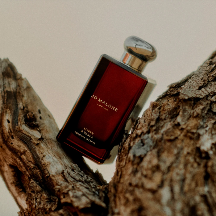 Jo Malone Myrrh & Tonka Eau de Cologne Intense 100ml