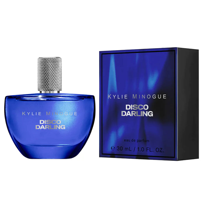 Kylie Minogue Disco Darling Eau de Parfum 30ml Spray - Eau de Parfum at MyPerfumeShop by Kylie Minogue