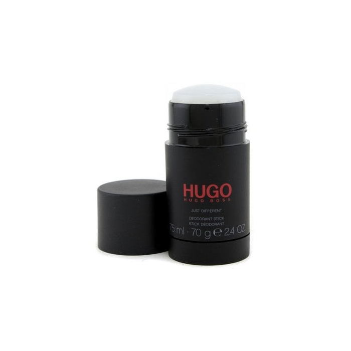Hugo Boss Just Different Deodorant Stick 75g - Deodorant Stick at MyPerfumeShop by Hugo Boss