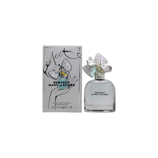 Marc Jacobs Perfect Eau de Toilette 10ml
