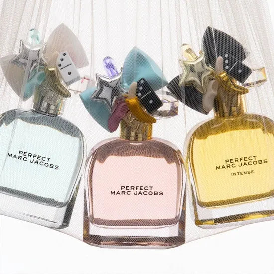 Marc Jacobs Perfect Eau de Toilette 10ml