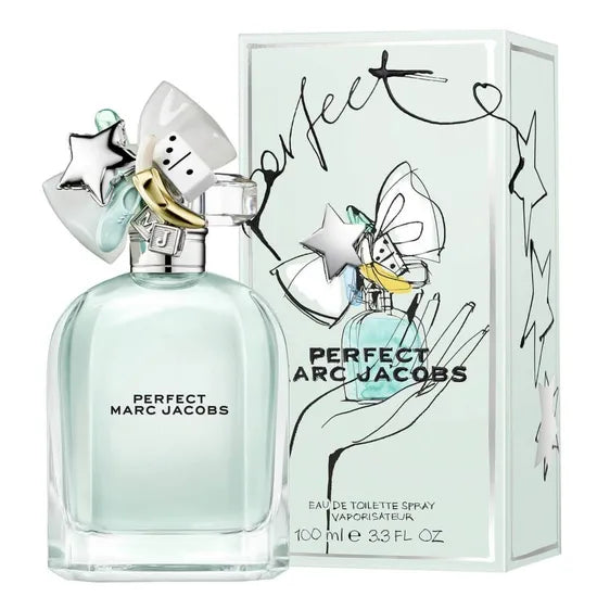 Marc Jacobs Perfect Eau de Toilette 10ml