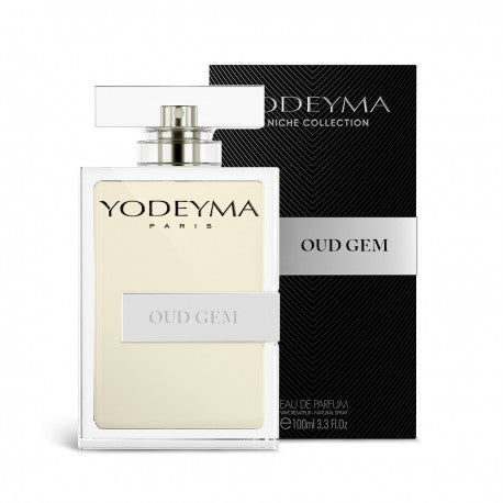 Inspired by Oud for Greatness by Initio - Oud Gem by Yodeyma Paris