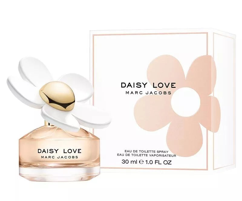 Marc Jacobs Daisy Love 30ml EDT