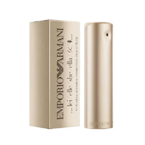 Emporio Armani She Eau de Parfum 50ml Spray