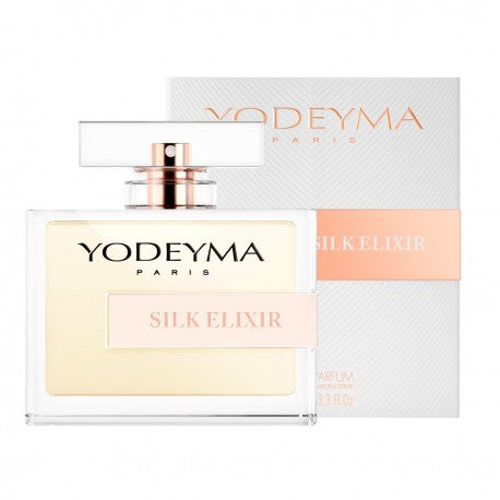 Inspired by Oud Satin mood by Maison Francis Kurkdjian Paris - Silk Elixir by Yodeyma Paris