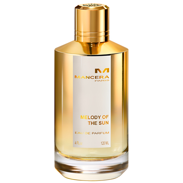 Mancera Paris Melody Of The Sun Eau de Parfum 120ml