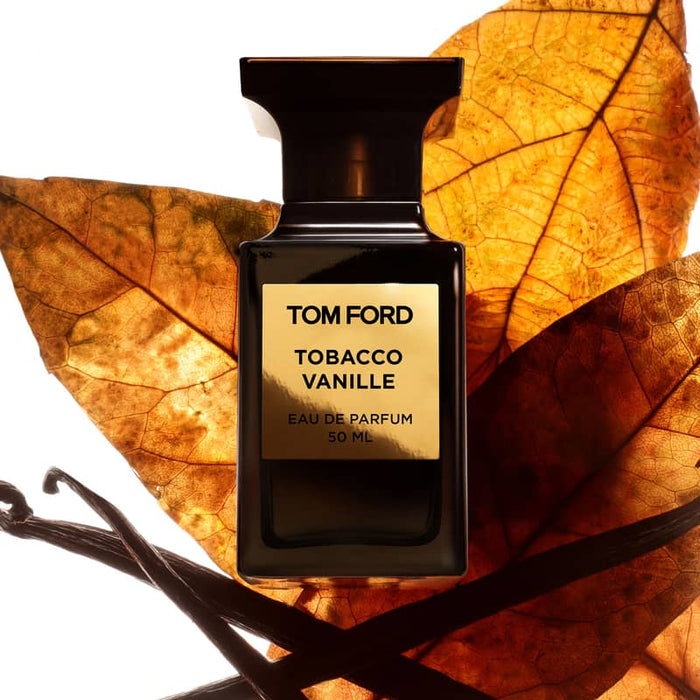 Tom Ford Tobacco Vanille Eau de Parfum 100ml - Eau de Perfume at MyPerfumeShop by Tom Ford