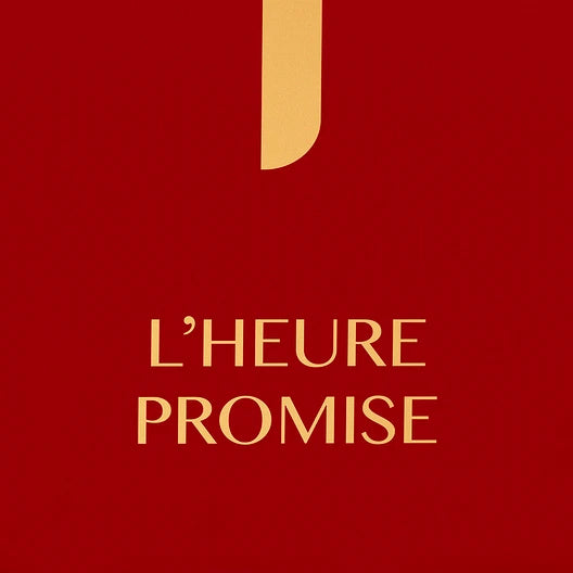 Cartier Les Heures de Cartier: L'Heure Promise I Eau de Parfum 75ml Spray - Fragrance at MyPerfumeShop by Cartier