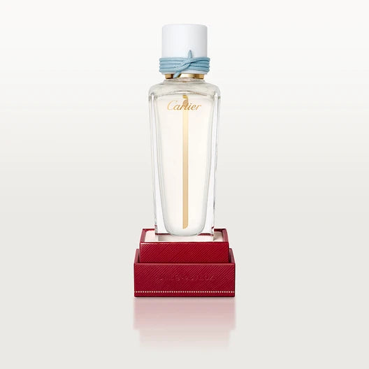 Cartier Les Heures de Cartier: L'Heure Promise I Eau de Parfum 75ml Spray - Fragrance at MyPerfumeShop by Cartier