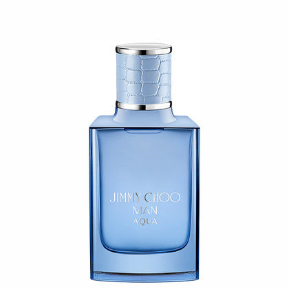 Jimmy Choo Man Aqua Eau de Toilette 200ml Spray -  at MyPerfumeShop by Jimmy Choo