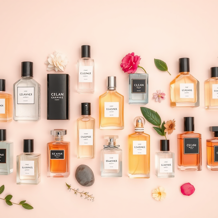 Crafting Your Signature Scent: A Guide to Building a Capsule Fragrance Wardrobe