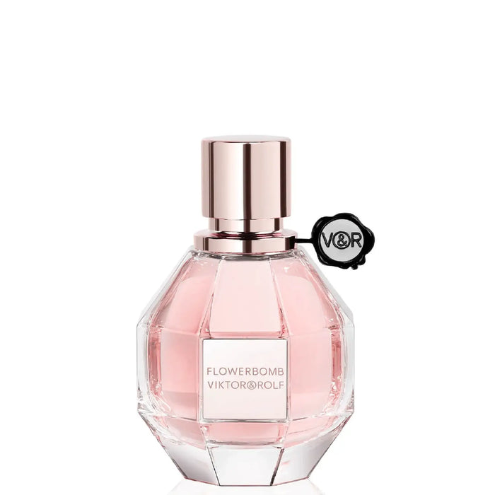 Elevate Your Fragrance Experience with Viktor & Rolf's FlowerBomb Collection