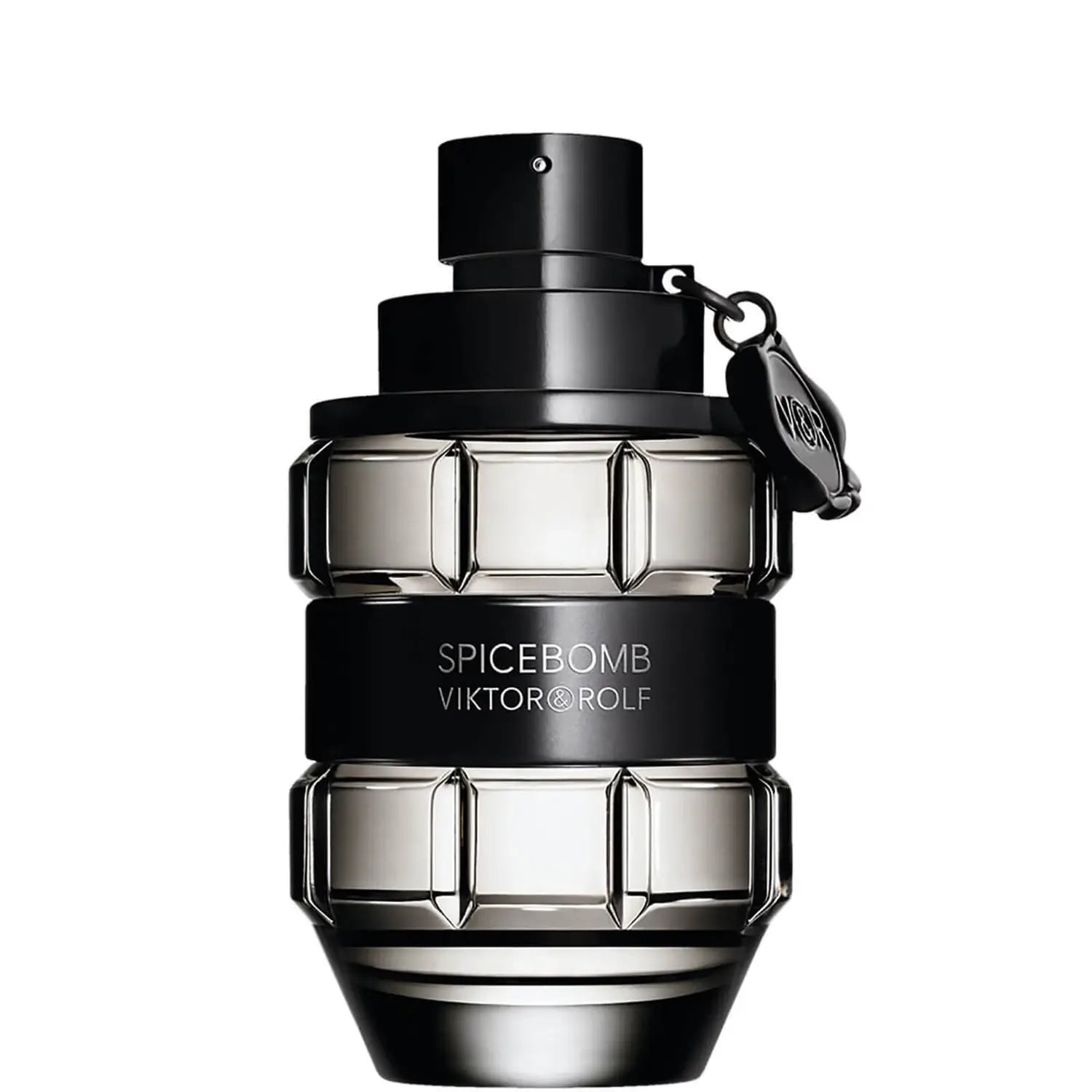 Unleash Your Signature Scent: Discover the Captivating World of Viktor & Rolf Spicebomb