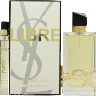 Elevate Your Fragrance Routine with Yves Saint Laurent's Exquisite Libre Collection
