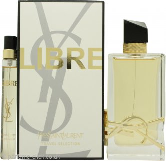 Elevate Your Fragrance Routine with Yves Saint Laurent's Exquisite Libre Collection
