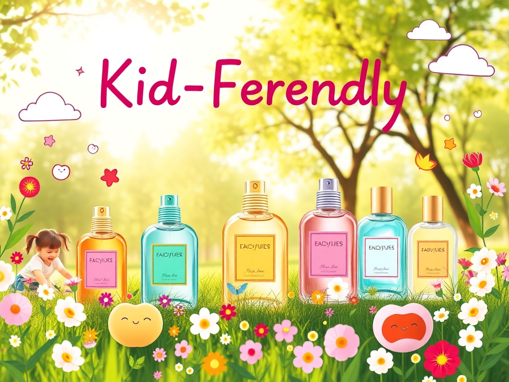 Enchant Your Little Ones with Disney's Storybook Fragrance Collection 🧚‍♀️