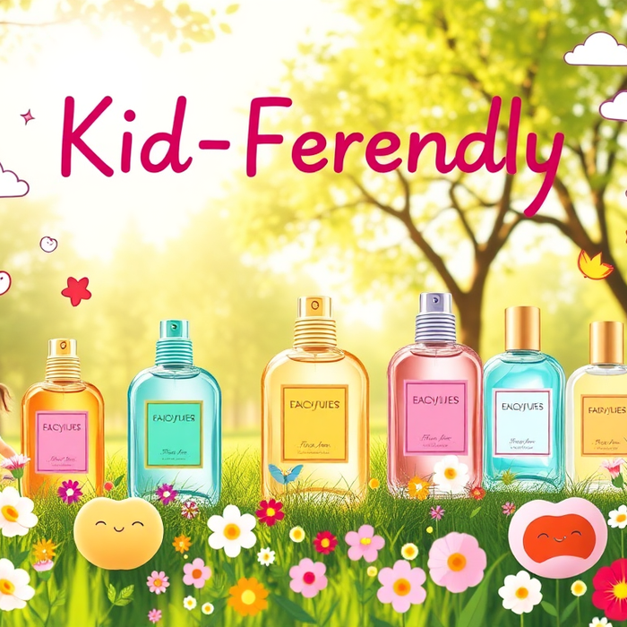 Enchant Your Little Ones with Disney's Storybook Fragrance Collection 🧚‍♀️