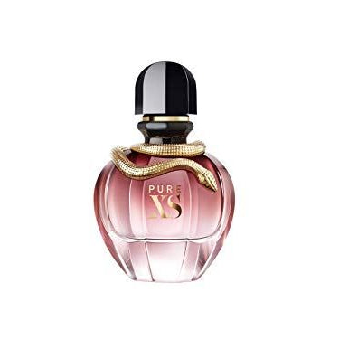 Elevate Your Fragrance Wardrobe with Paco Rabanne's Pure XS for Her