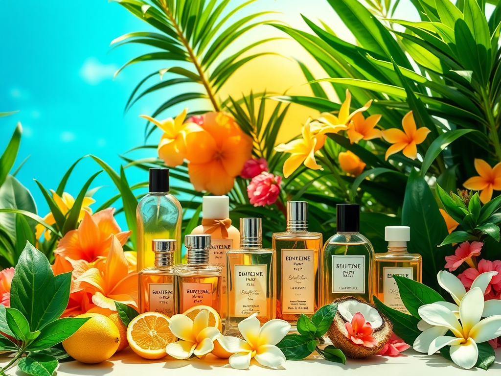 Elevate Your Fragrance Experience: Discover the Alluring Scents of Accessorize and Marc Jacobs 🌺
