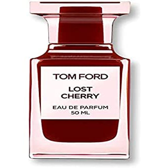 Unlock the Allure of Luxury: Discover Tom Ford's Captivating Lost Cherry Eau de Parfum