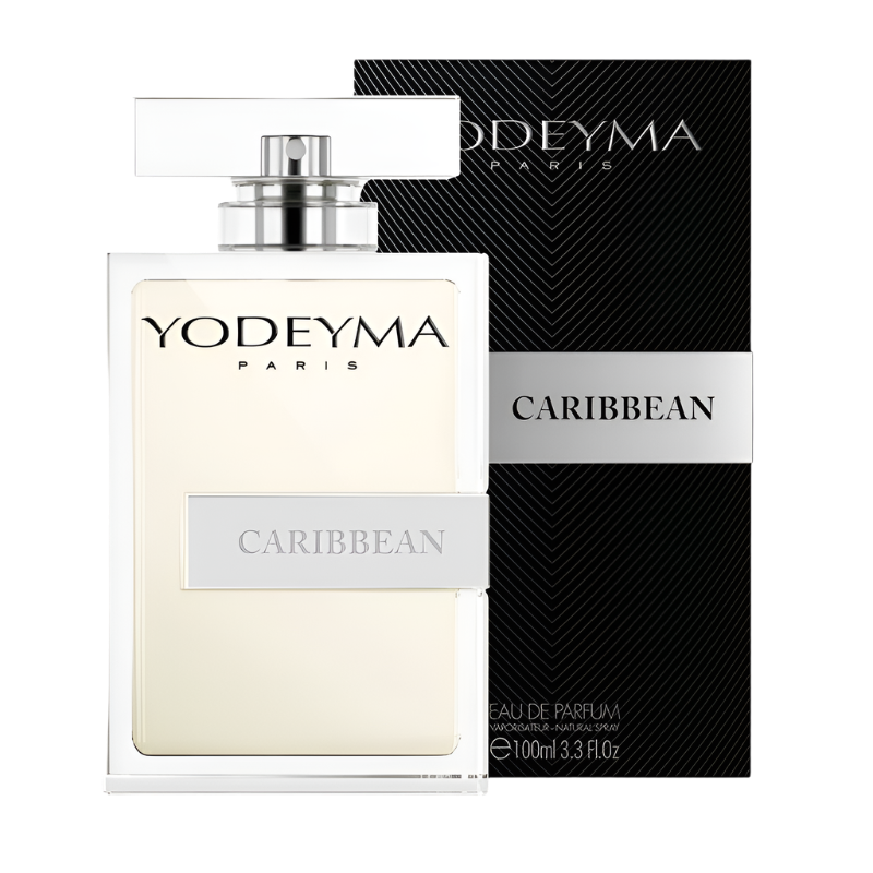Unveil the Essence of Luxury with Caribbean by Yodeyma Paris