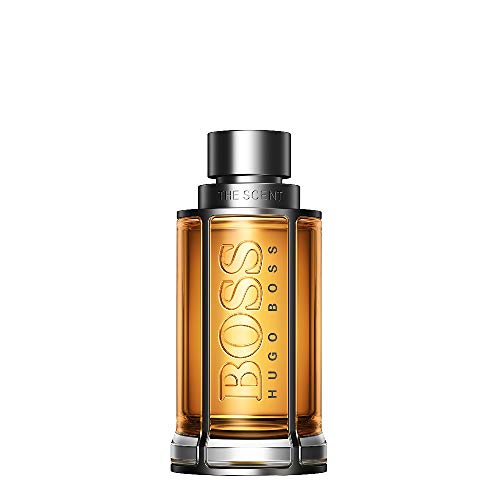 Elevate Your Fragrance Game: Discover the Alluring World of Boss Scents 🌟
