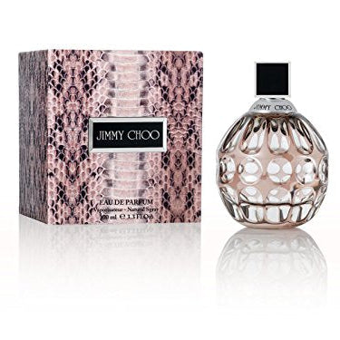 Elevate Your Fragrance Experience with Jimmy Choo Eau de Parfum