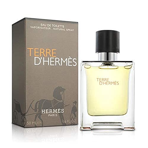 Explore the Alluring World of Hermès Terre D'Hermès 🌳💫