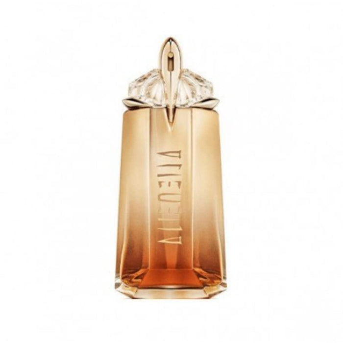Unleash Your Inner Goddess: A Captivating Fragrance Journey with Mugler Alien Goddess