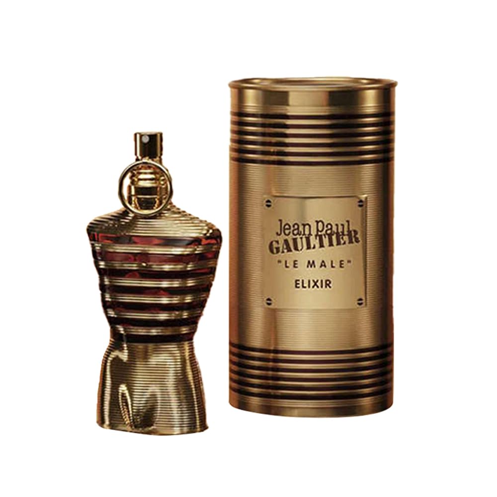 Unveil the Allure of Masculine Sophistication: Discover Jean Paul Gaultier's Exquisite Fragrance Collection