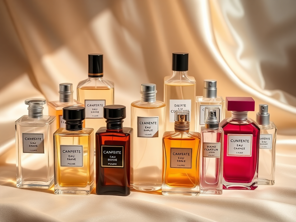 Elevate Your Fragrance Experience with 100 Bon 💫