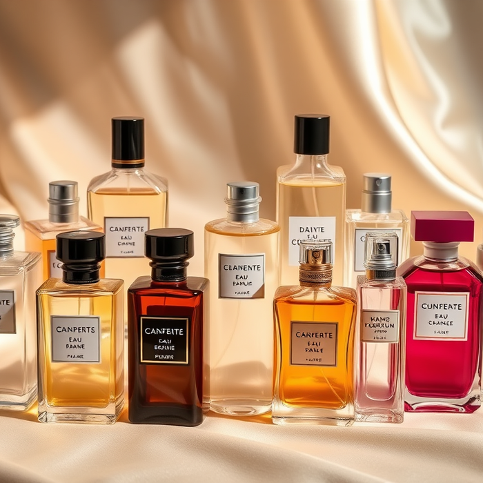 Elevate Your Fragrance Experience with 100 Bon 💫