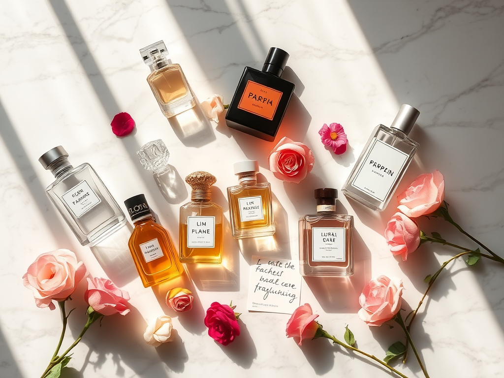 Does Your Perfume Have an Expiration Date? Unraveling the Myths of Fragrance Longevity