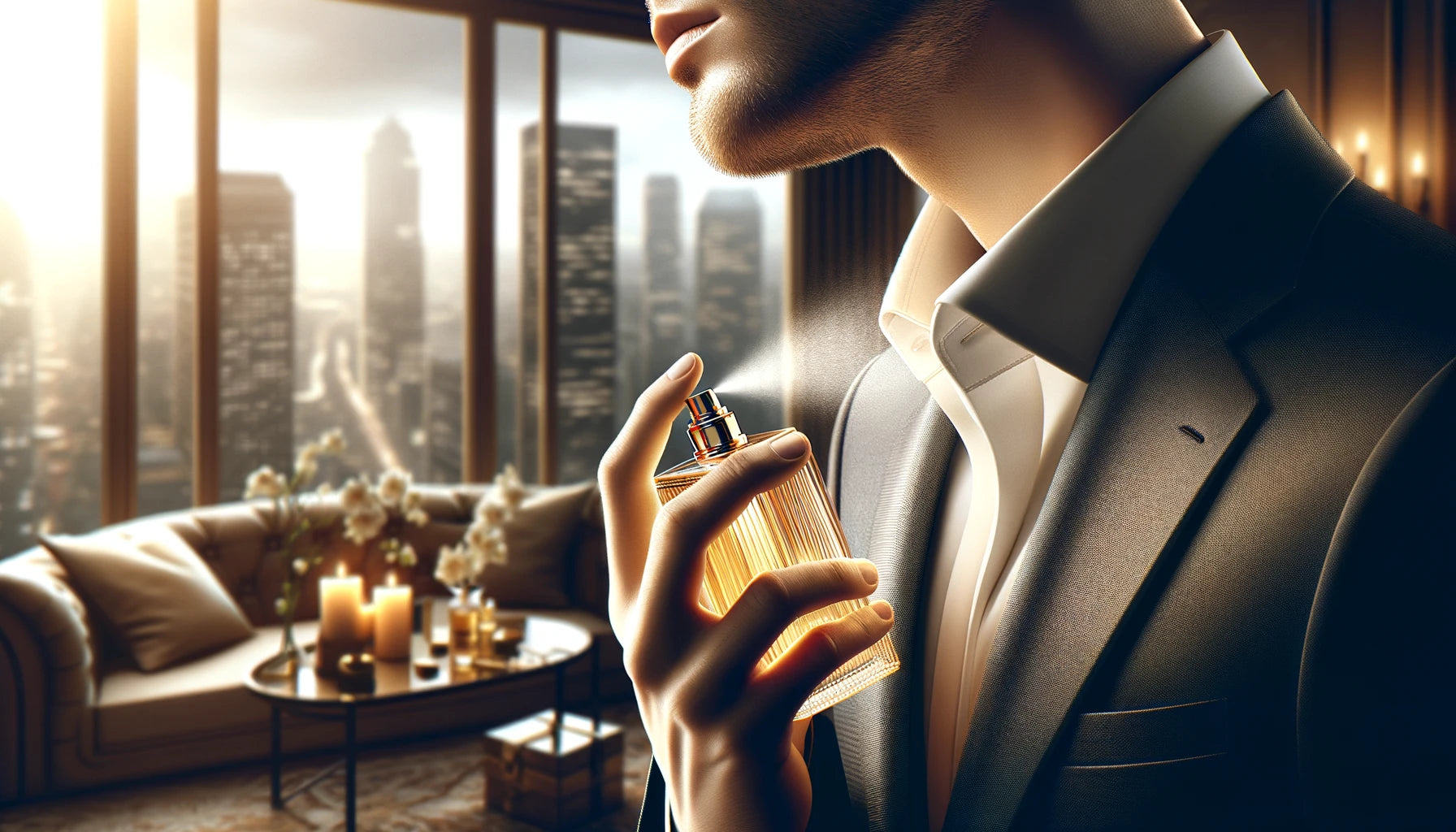 Top Men's Perfumes of 2024 So Far: A curated list of the most popular and critically acclaimed men's fragrances released this year.