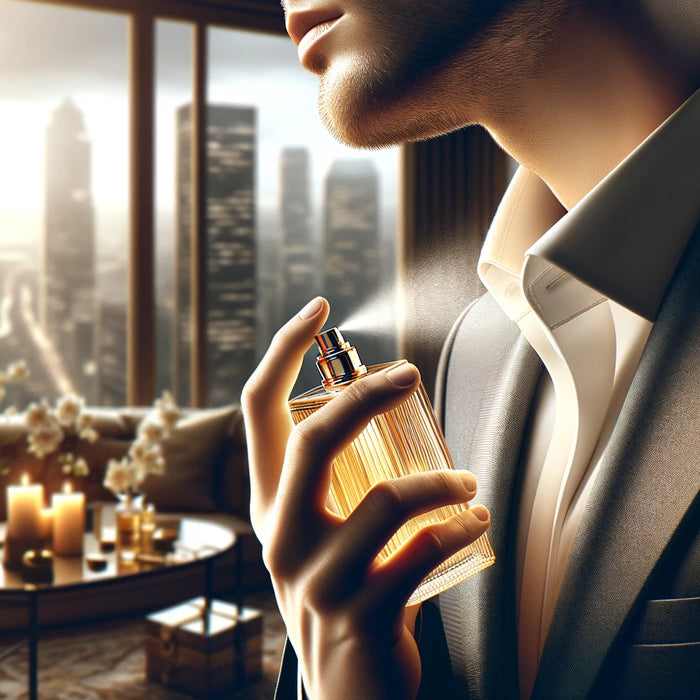 Top Men's Perfumes of 2024 So Far: A curated list of the most popular and critically acclaimed men's fragrances released this year.