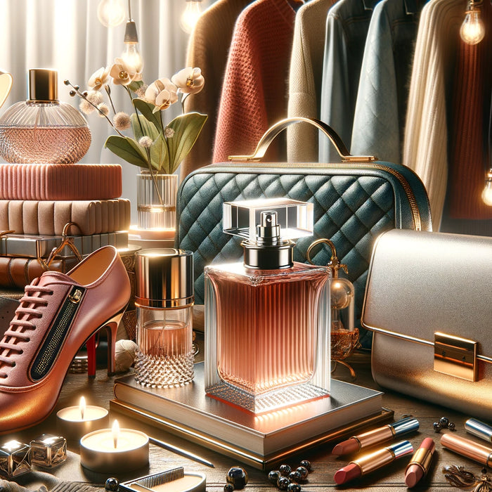 Fragrance and Fashion: The Intersection of Perfumery and Style