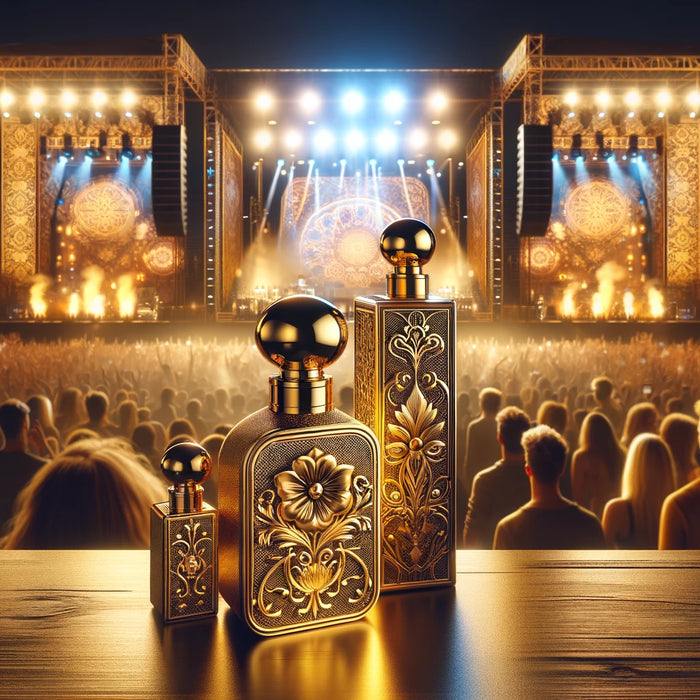 Festival of Scents: Curating Your Fragrance Wardrobe for Music Festivals