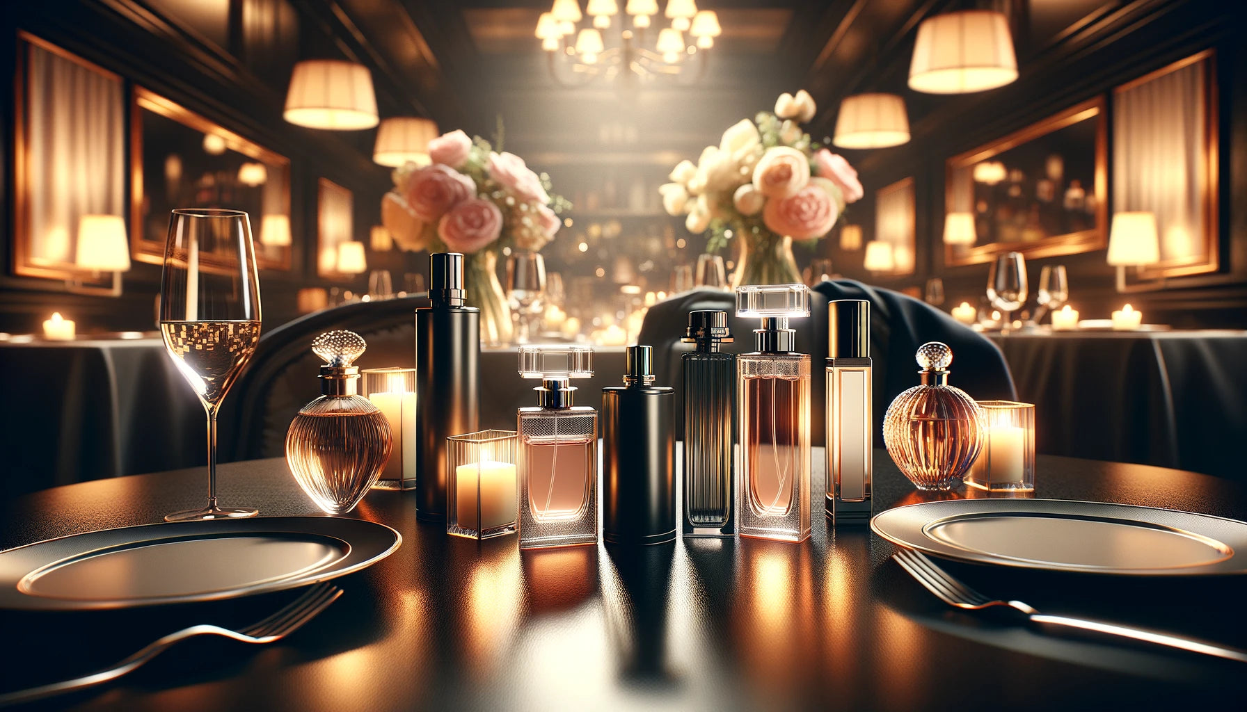 Elevate Your Date Night: The Ultimate Guide to Fragrance Pairing