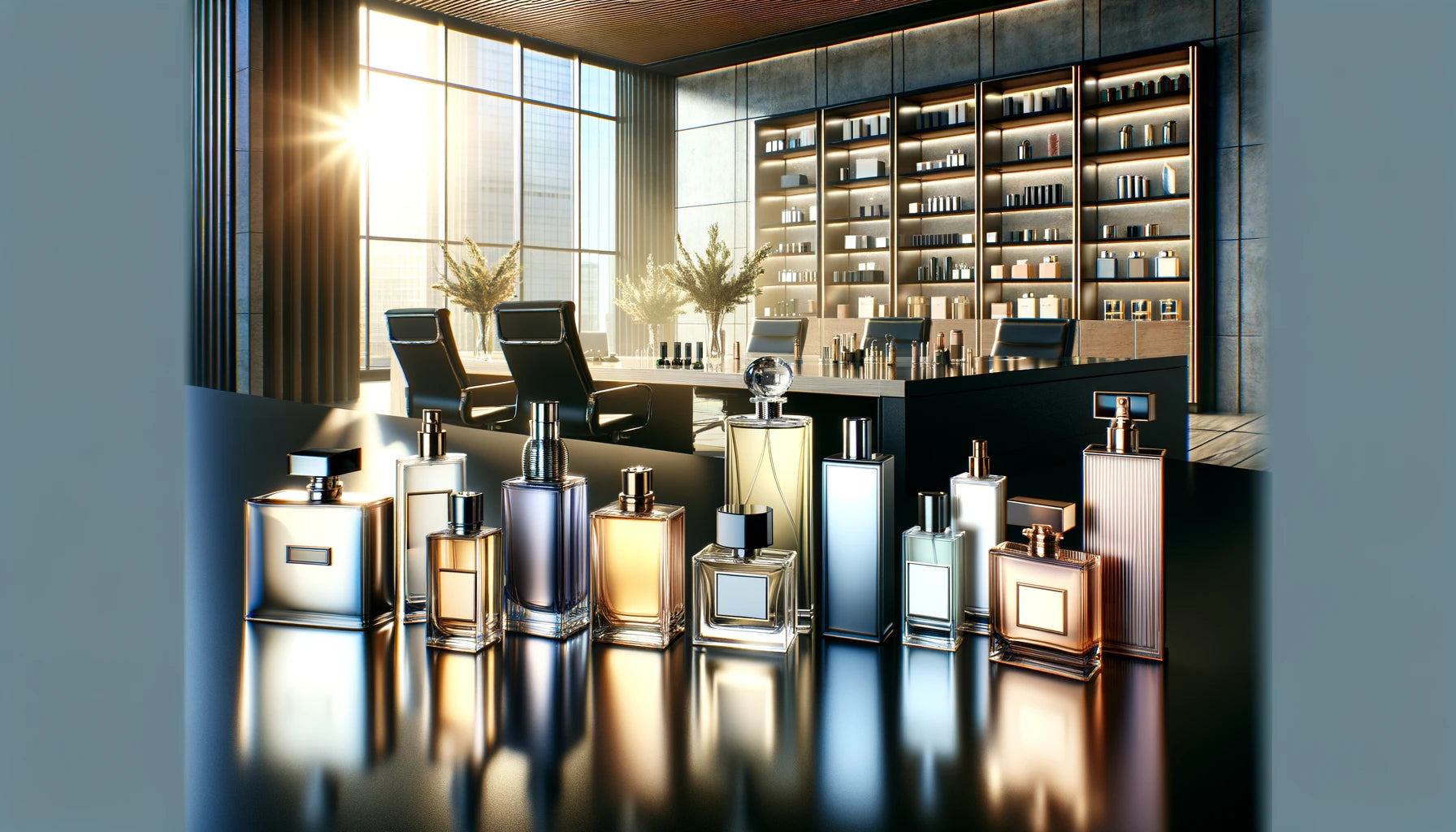Mastering the Art of Scent: Your Guide to Choosing Business Conference Fragrances