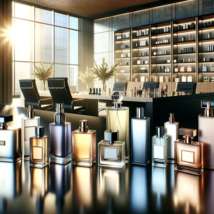 Mastering the Art of Scent: Your Guide to Choosing Business Conference Fragrances